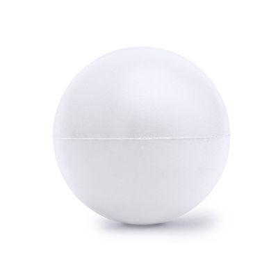 Мяч-антистресс SEYKU, белый-1