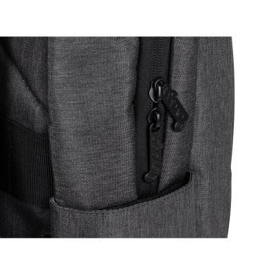 Рюкзак Flash для ноутбука 15'', темно-серый-9