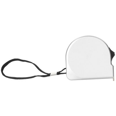 Рулетка Clark 3м, серебристый (Р)-2