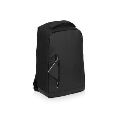 Противокражный рюкзак Balance для ноутбука 15'', черный-4