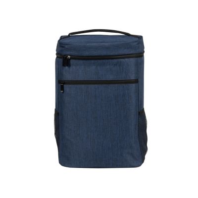 Рюкзак-холодильник Coolpack, темно-синий-3