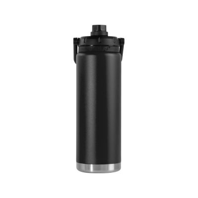 Вакуумный термос Canyon Jug, черный, 1430 мл-10