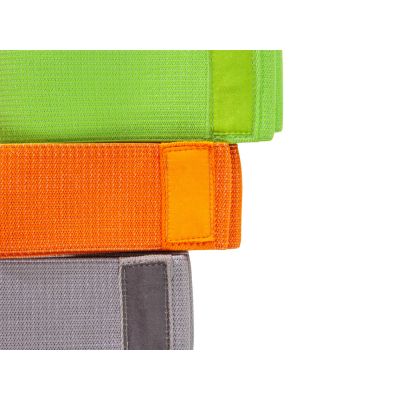 Набор тканевых фитнес резинок, 5см-5