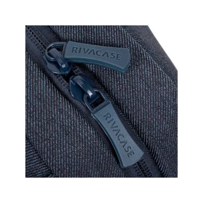 RIVACASE 7731 dark grey сумка для ноутбука 15.6 /6-15