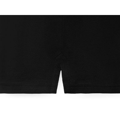 Рубашка поло Dubai мужская, черный-9