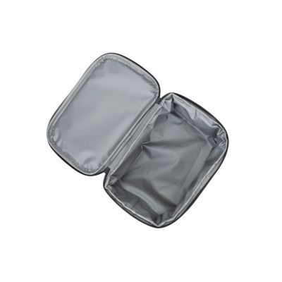 RESTO 5502 grey Изотермическая сумка для ланч боксов, 3.5 л, /12-4