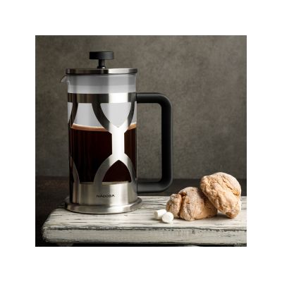 Френч-пресс 0,35 л, NADOBA, серия MARTIN-2