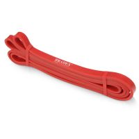 Эспандер-лента, ширина 1,3 см (2-15 кг.), красный