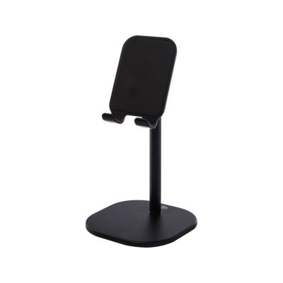 Rise подставка для телефона/планшета, черный-3