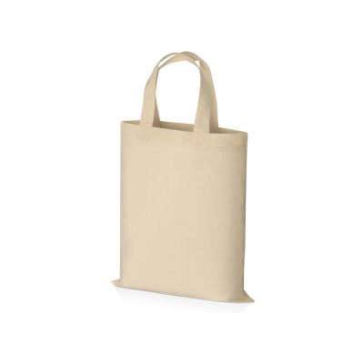 Сумка из хлопка Petite 105, натуральный-1