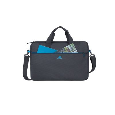 Сумка для ноутбука 16 8057, черный-3