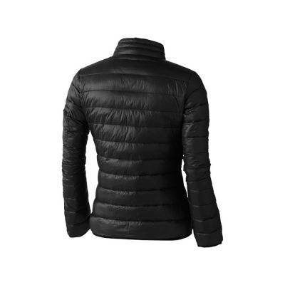 Куртка Scotia женская, черный-1