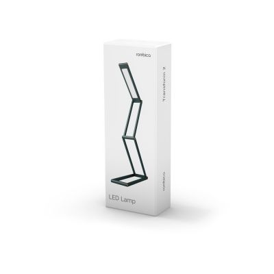 Настольная лампа Rombica LED Transform 2-6