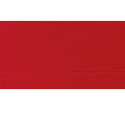 Футболка HD Fit короткий рукав с эластаном, мужская, красный-8