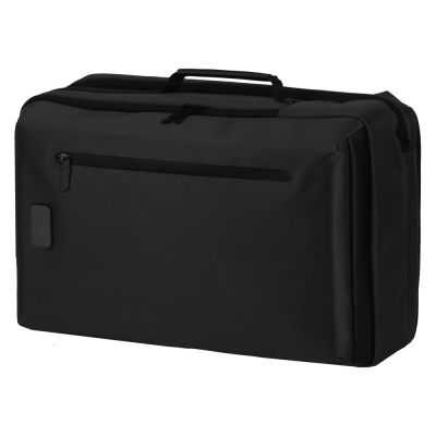 Рюкзак-трансформер Gard для ноутбука 15.6'', черный-9