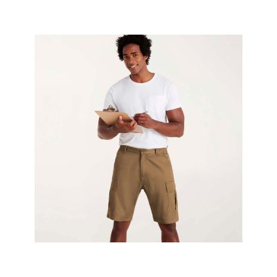 Шорты Armour, верблюжий-6