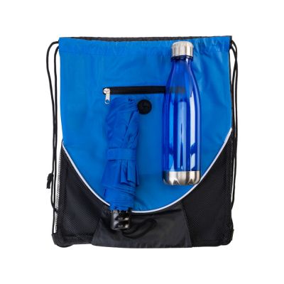 Набор Walk с бутылкой для воды и зонтом-2