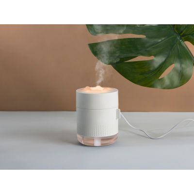 USB Увлажнитель воздуха с подсветкой Dolomiti, 500мл-11