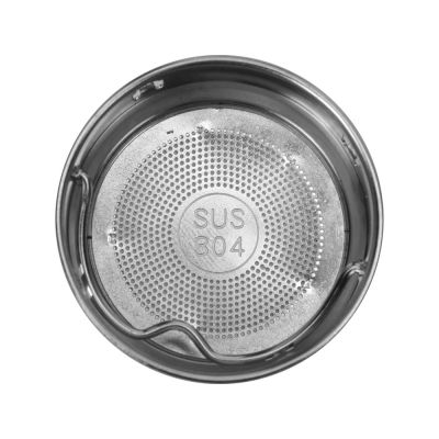 Термос с индикатором температуры Module, тубус, 360 мл, черный-5