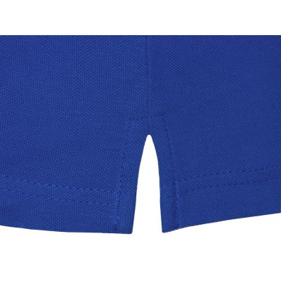 Рубашка поло Boston 2.0 женская, кл. синий-12