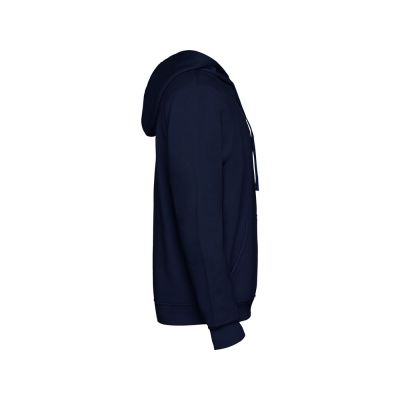 Толстовка с капюшоном Urban мужская, нэйви-3