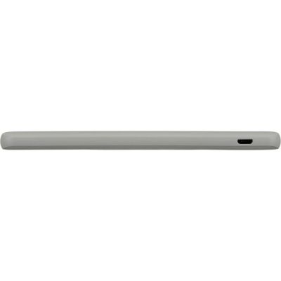 Внешний аккумулятор Powerbank C1, 5000 mAh, серый-5