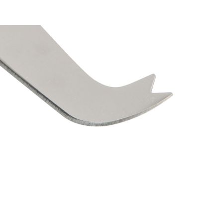 Набор для сыра с ножом и доской из бамбука-4