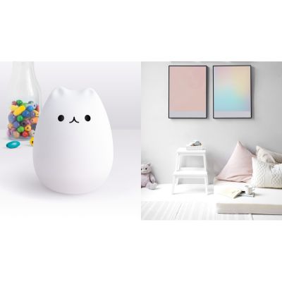 Rombica LED Tommy, белый-6