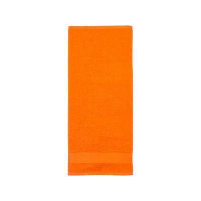 Полотенце Terry S, 450, оранжевый-8