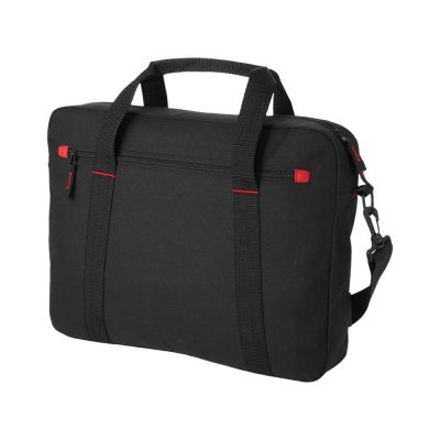 Сумка Vancouver для ноутбука 15,4, черный-0