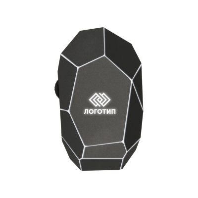 Мышь Geo Mouse, мокрый асфальт-0