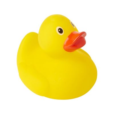 Quack утка для снятия стресса - Желтый-2