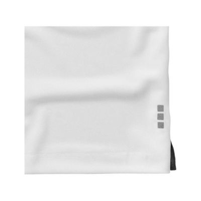 Рубашка поло Ottawa женская, белый-5