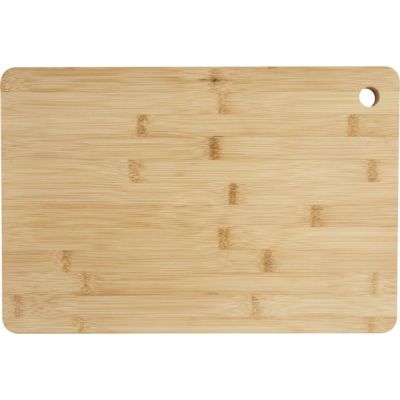 Разделочная доска из бамбука Harp-1