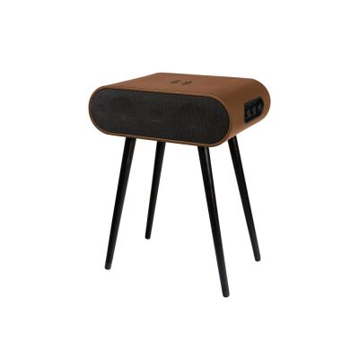 Портативная акустика Rombica Mysound Jazz Brown-0