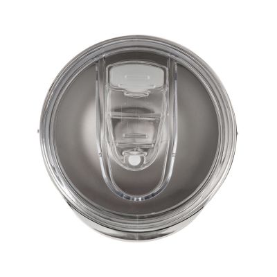 Термокружка Sense Gum, soft-touch, непротекаемая крышка, 370мл, оранжевый (P)-5