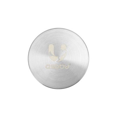 Кофеварка COLD BREWC OFFEE, 1000 мл, серебристый-5