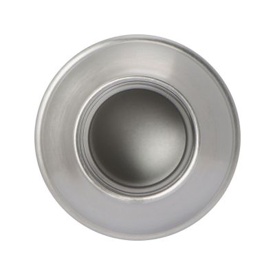 Термос ORB, серебристый-6