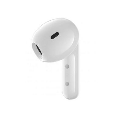 Наушники Xiaomi Redmi Buds 4 Lite White (BHR6919GL)-3
