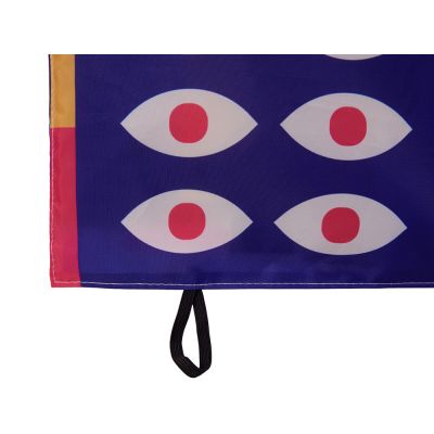 Сумка для шопинга с возможностью полноцветной печати-2