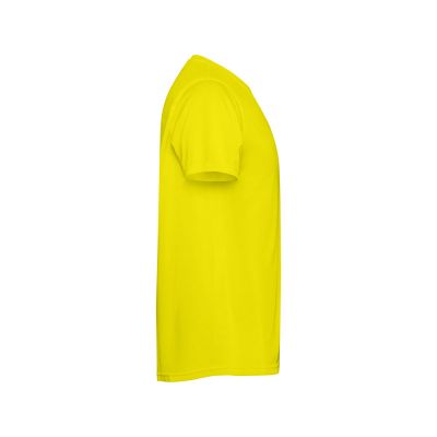 Футболка Estoril мужская, неоновый желтый-3
