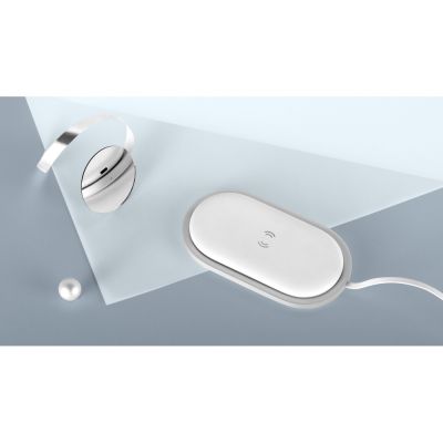 Внешний аккумулятор Rombica NEO Fly, белый-8