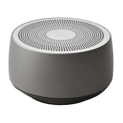 Портативная колонка Ironwood N1, 5 Вт, темно-серый-1