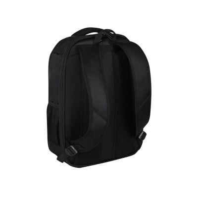 Рюкзак Eberhart Backpack черный EBH001-3