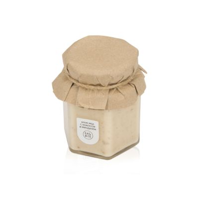 Подарочный набор Tea Cup Superior Honey, оранжевый-2