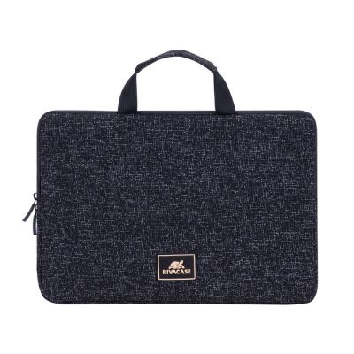 RIVACASE 7913 black чехол для ноутбука 13.3-0