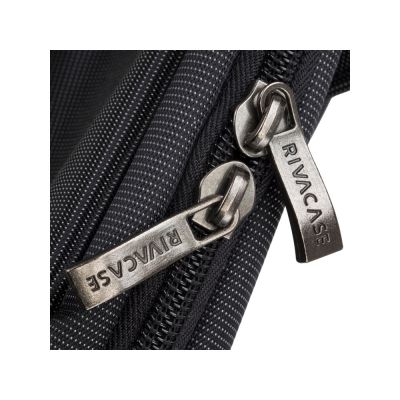 RIVACASE 8221 black сумка для ноутбука 13,3 / 6-8