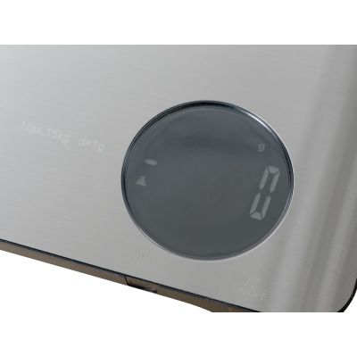 Стальные кухонные весы Precision-2