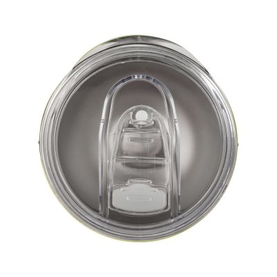 Термокружка Sense Gum, soft-touch, непротекаемая крышка, 370мл, зеленое яблоко-3