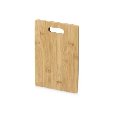 Разделочная доска из бамбука Mary S-1